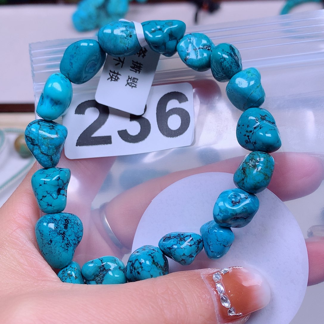 空竹粉丝专享十堰特色手工散珠