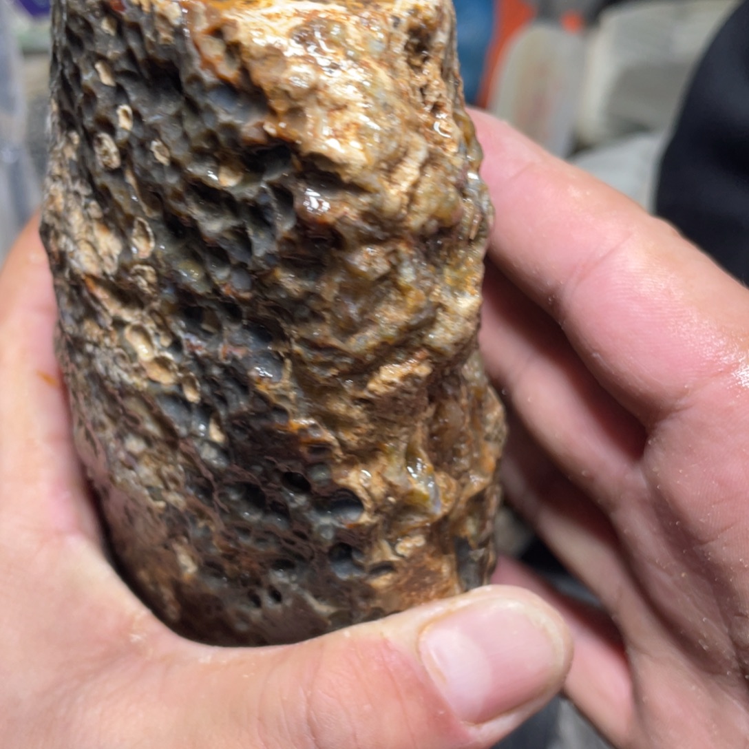 难***涂定制玛瑙私人定制不退不换