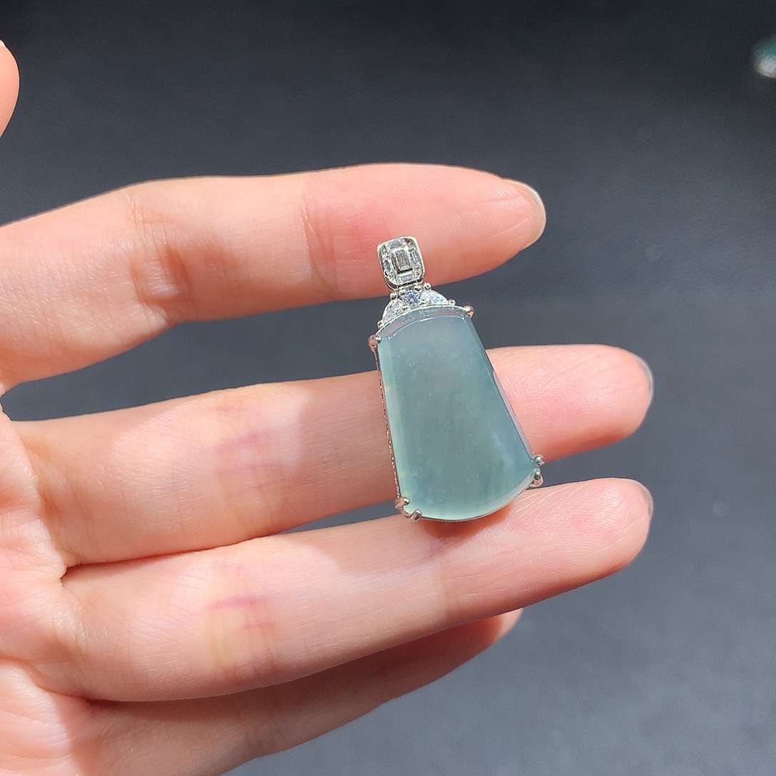 未镶嵌戒指翡翠翡翠