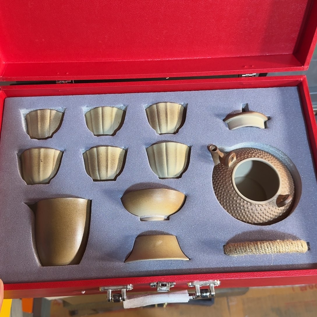 孤品茶具套装等等等