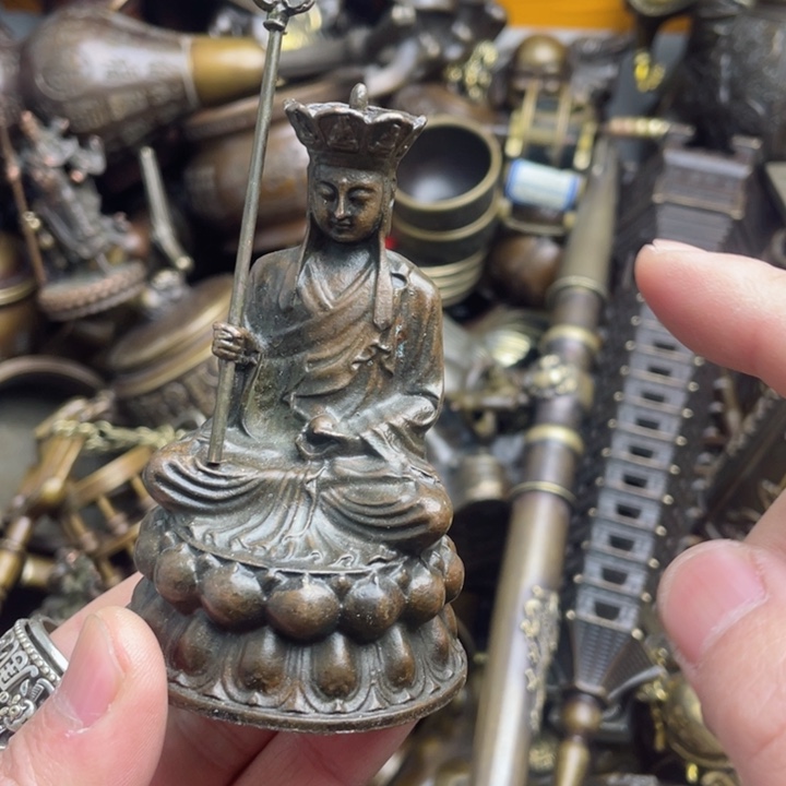 铜器摆件诚信经营