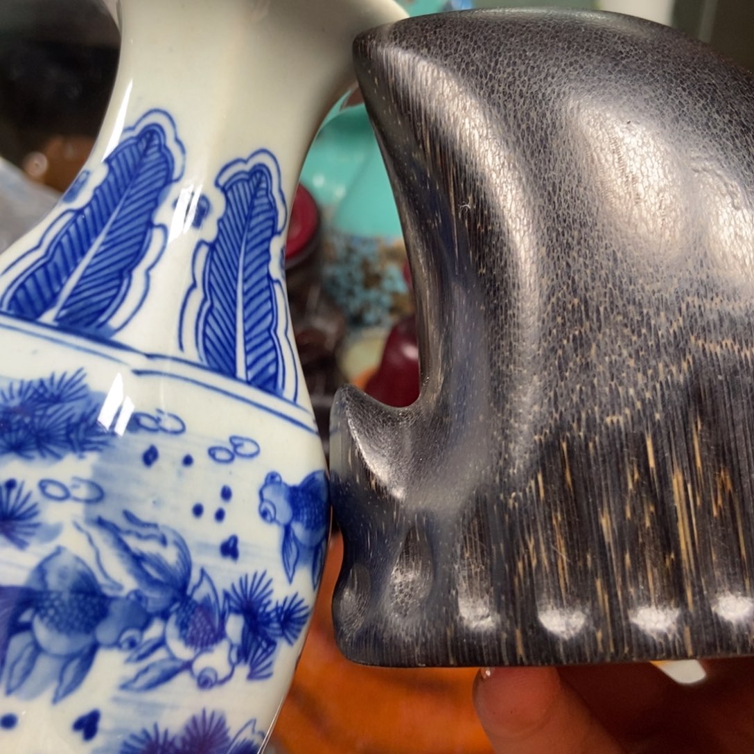 善**行主播的时候我还在看电视呢