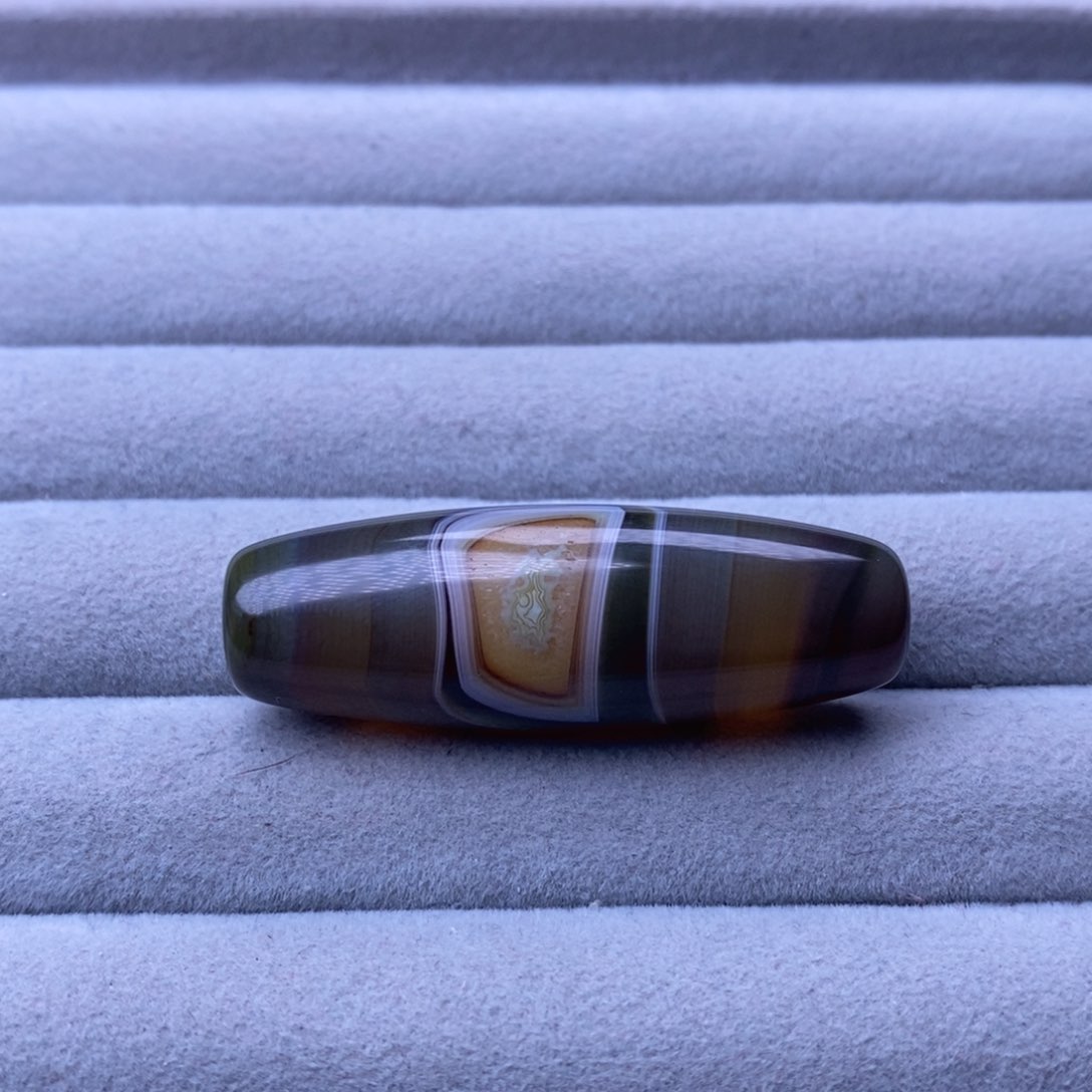 未镶嵌玛瑙/玉髓珠宝奇石