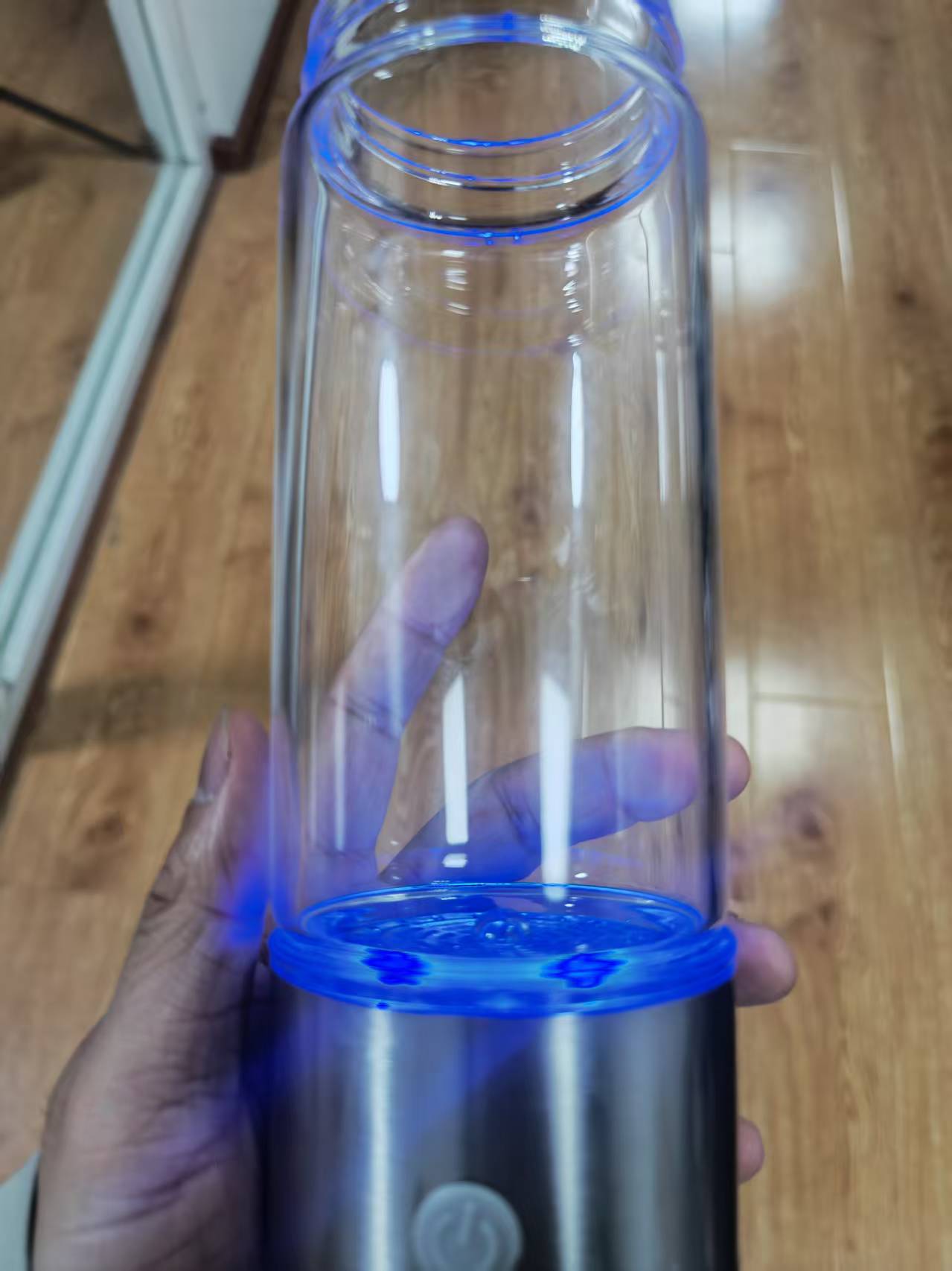 富氢分离式杯水杯