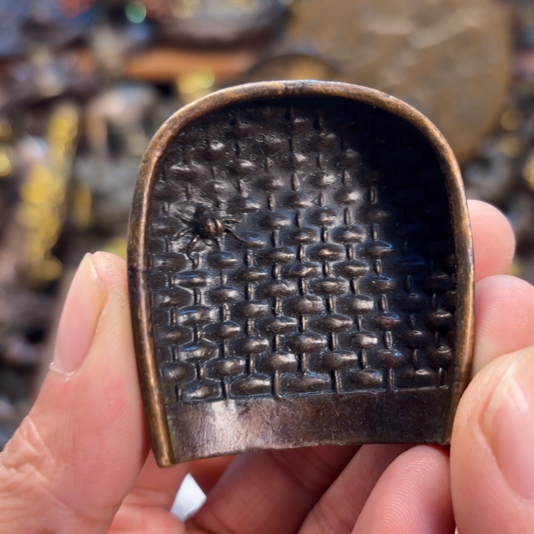 嘉嘉精品铜器摆件