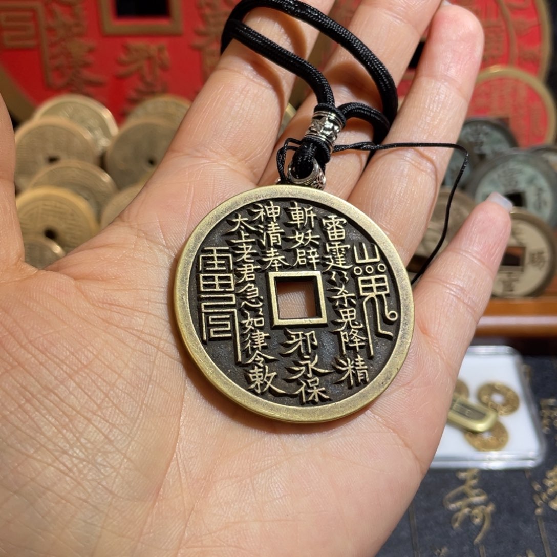 铜现代仿制工艺品