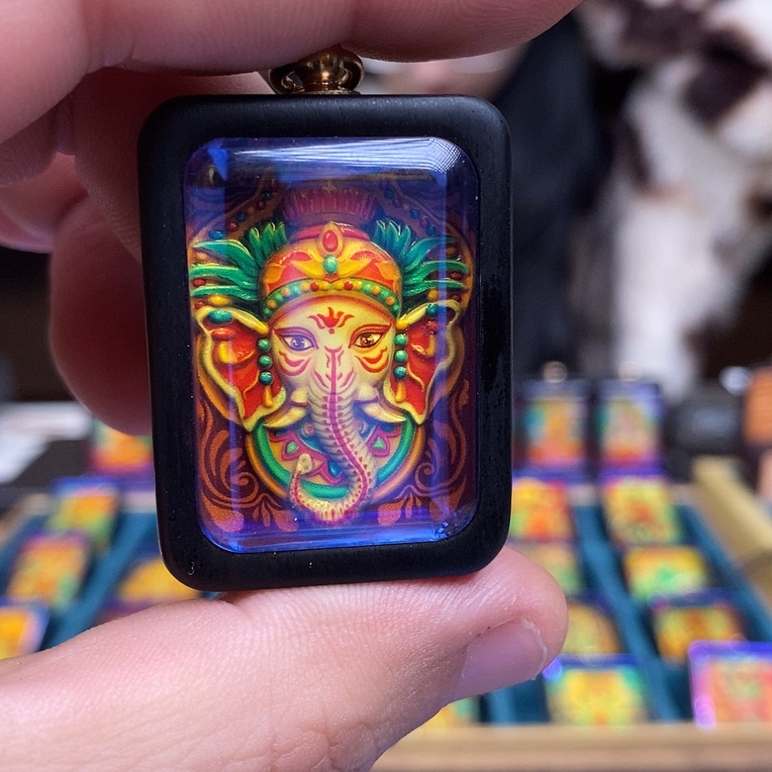 东非黑黄檀（紫光檀）