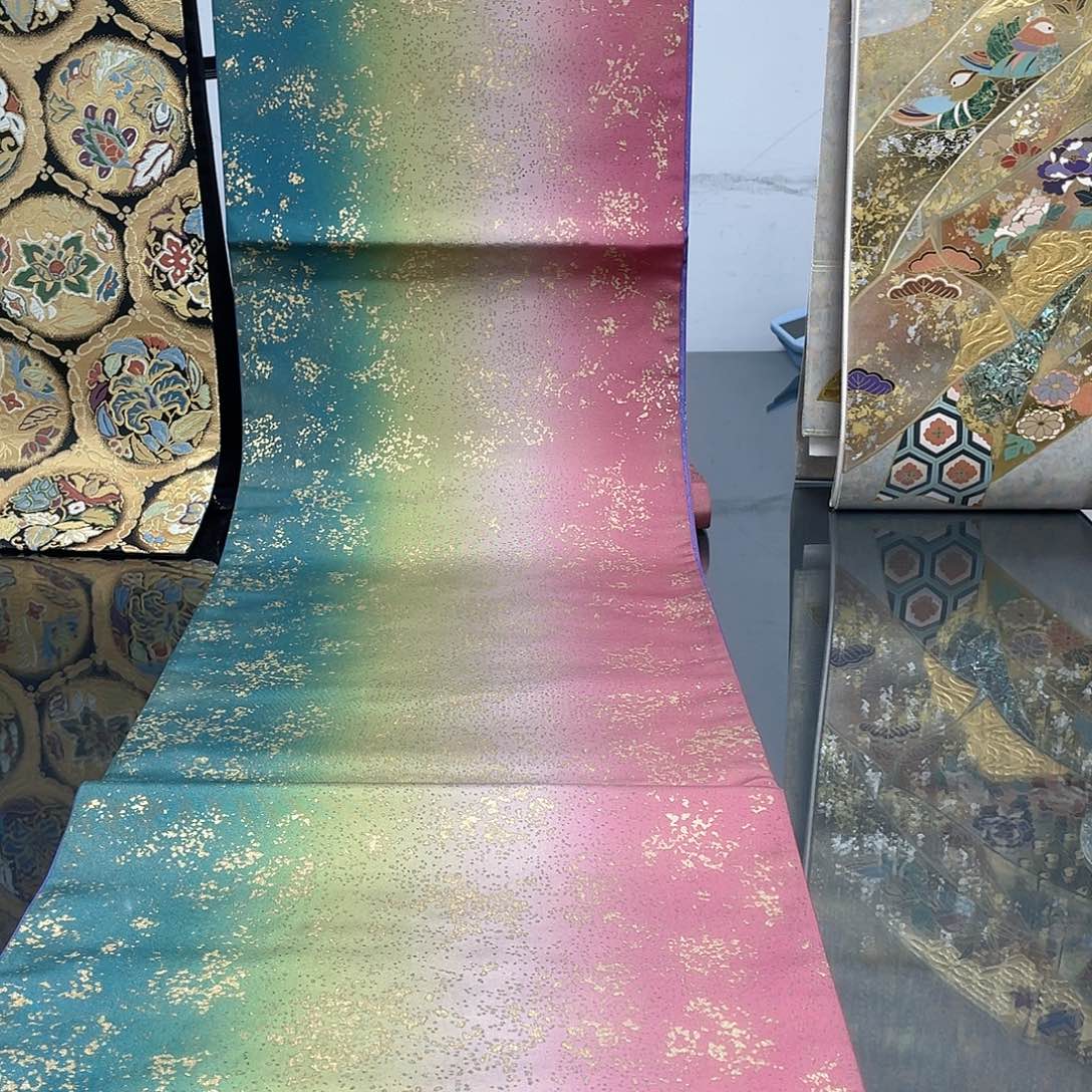 织绣西阵织西阵织10