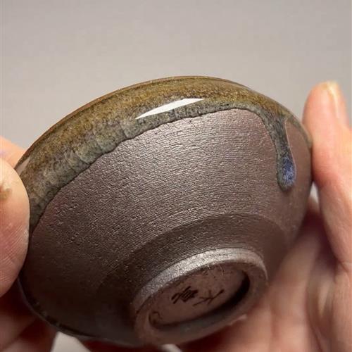 【闪购商品】茶盏-406............