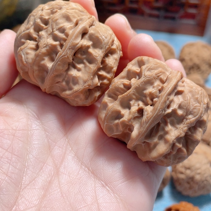 金***室40尺寸平谷方块油腊皮