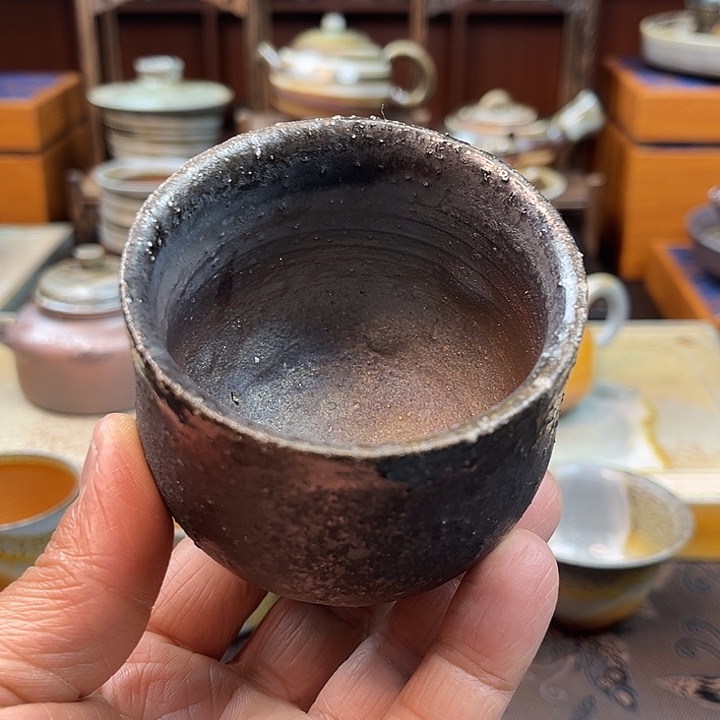 宝哥柴窑窑宝福利