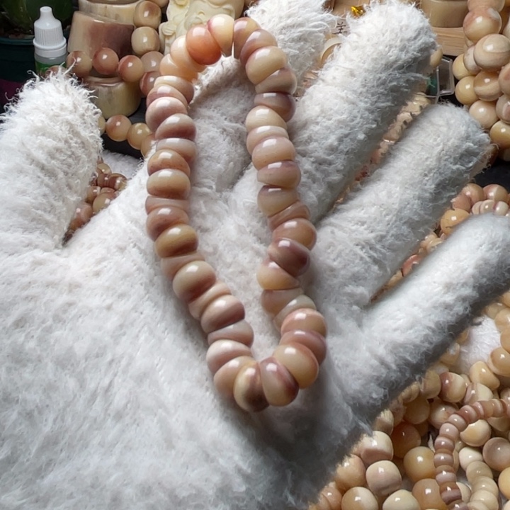 手串/手链驼骨9大肠