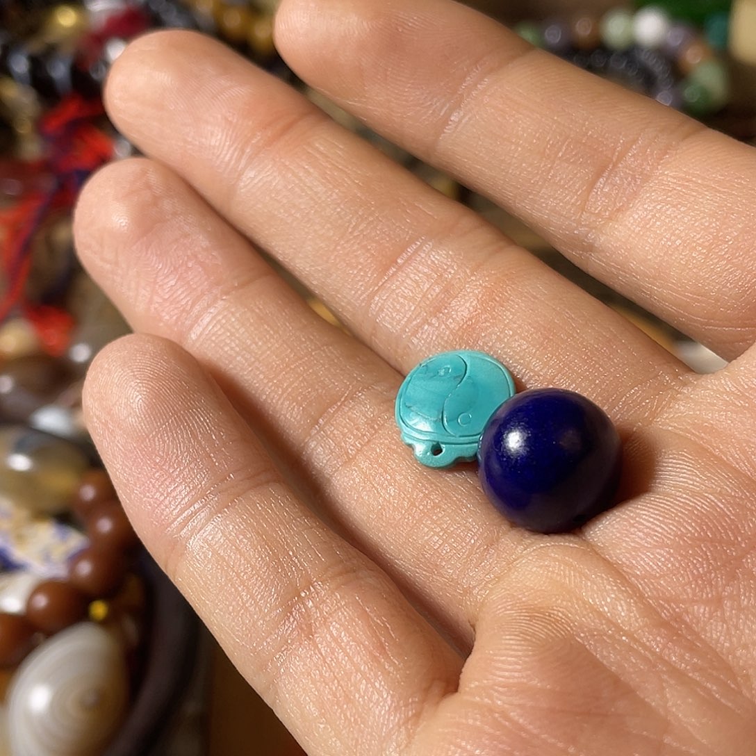 ****️柏香籽/百香籽吊坠