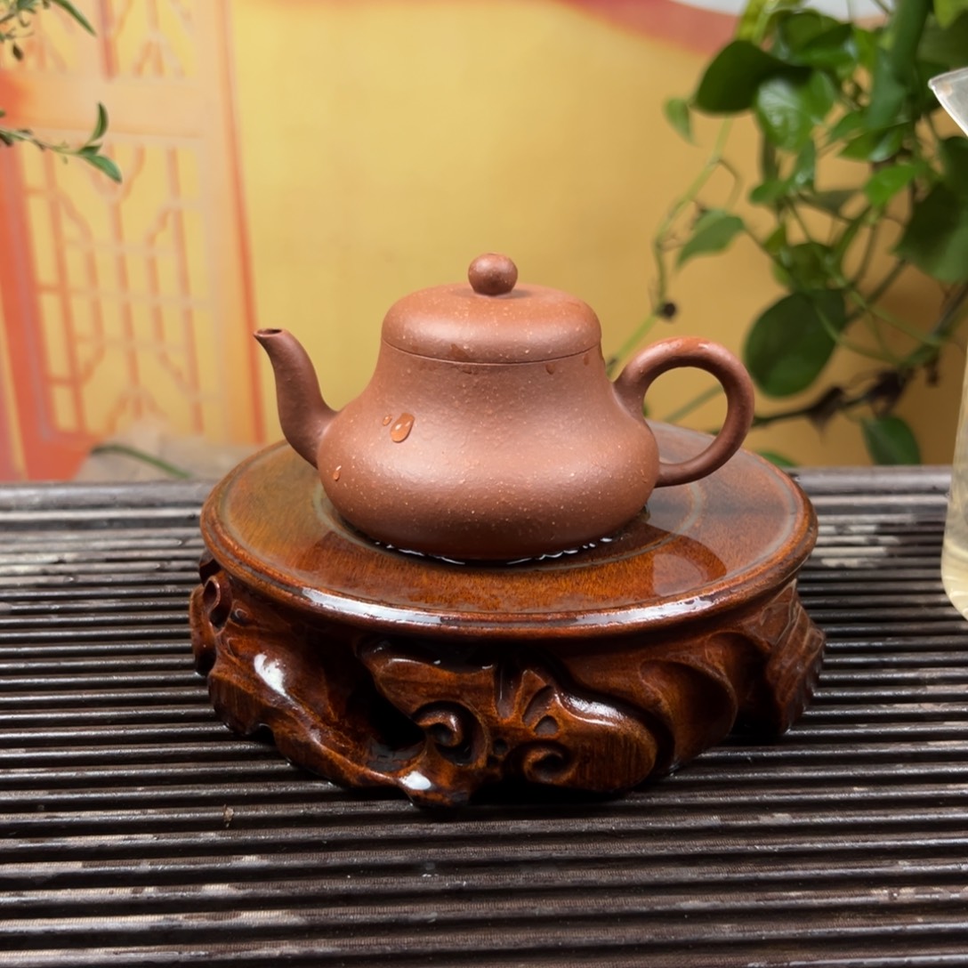 茶壶紫砂紫砂壶紫砂泥