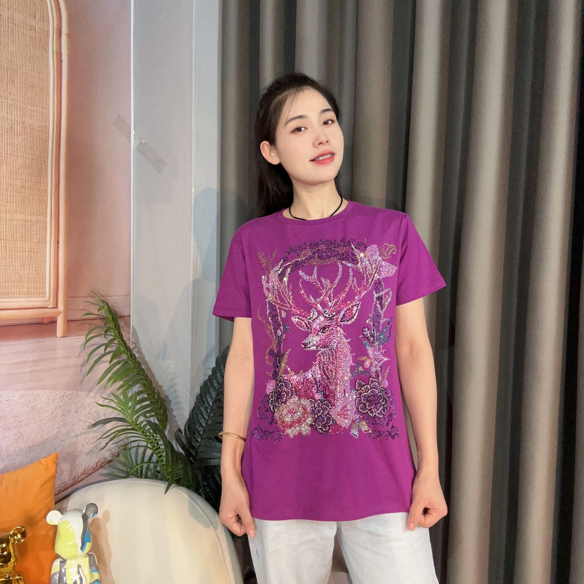 【潮牌工厂严选】百搭休闲裤（直筒裤）