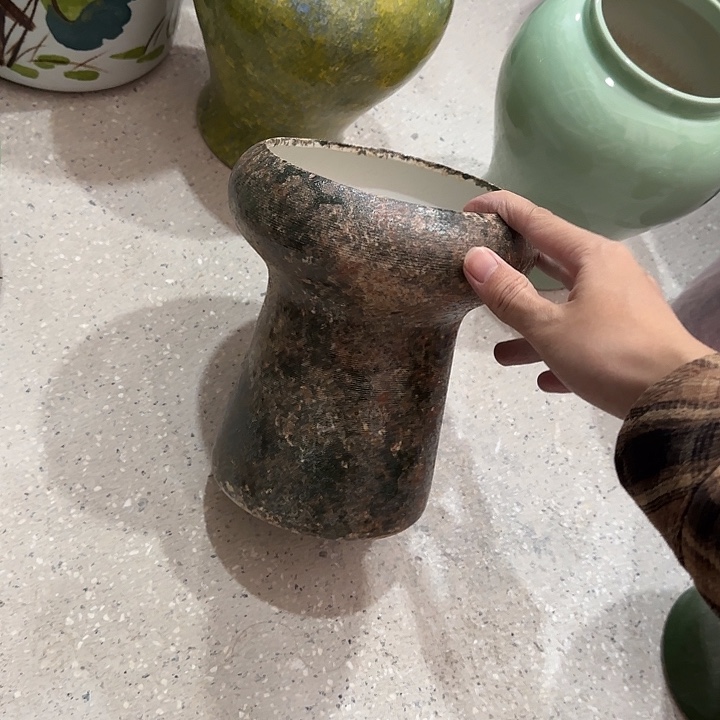 摆件微瑕气孔微瑕