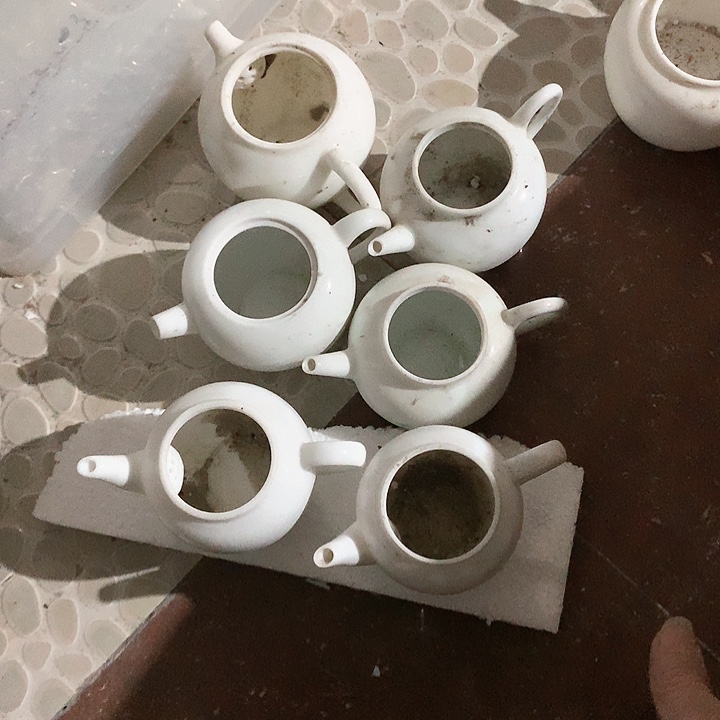 微瑕茶具介意勿拍