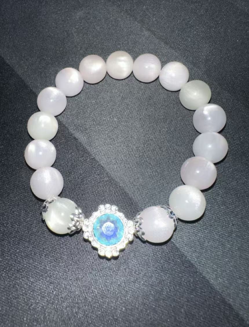 QL79精品菩提手串 设计款（无礼盒）