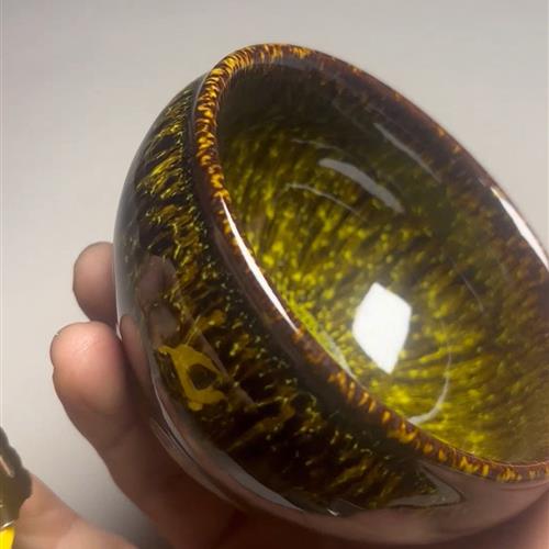 【闪购商品】茶盏-170............