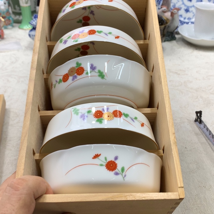 紫砂金瓷阁精品瓷器店