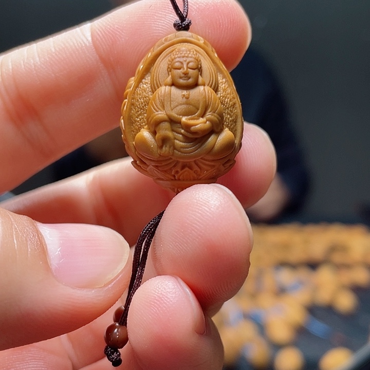 橄榄核手串/手链橄榄球