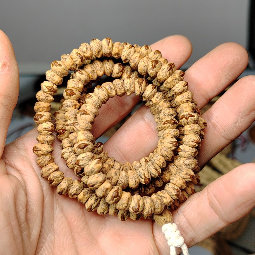 柏香籽/百香籽手串往****7