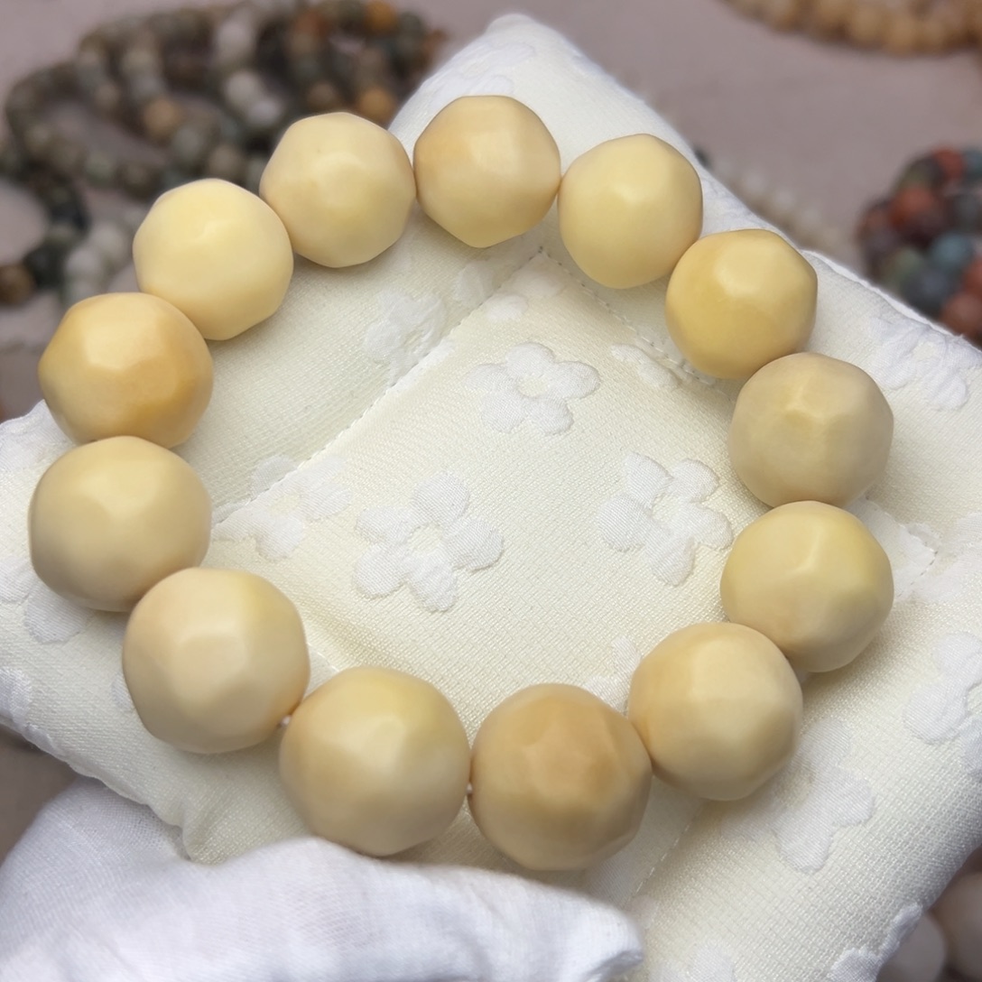 吊坠菩提根/象牙果干磨无相小刀土豆牙果默认微瑕835