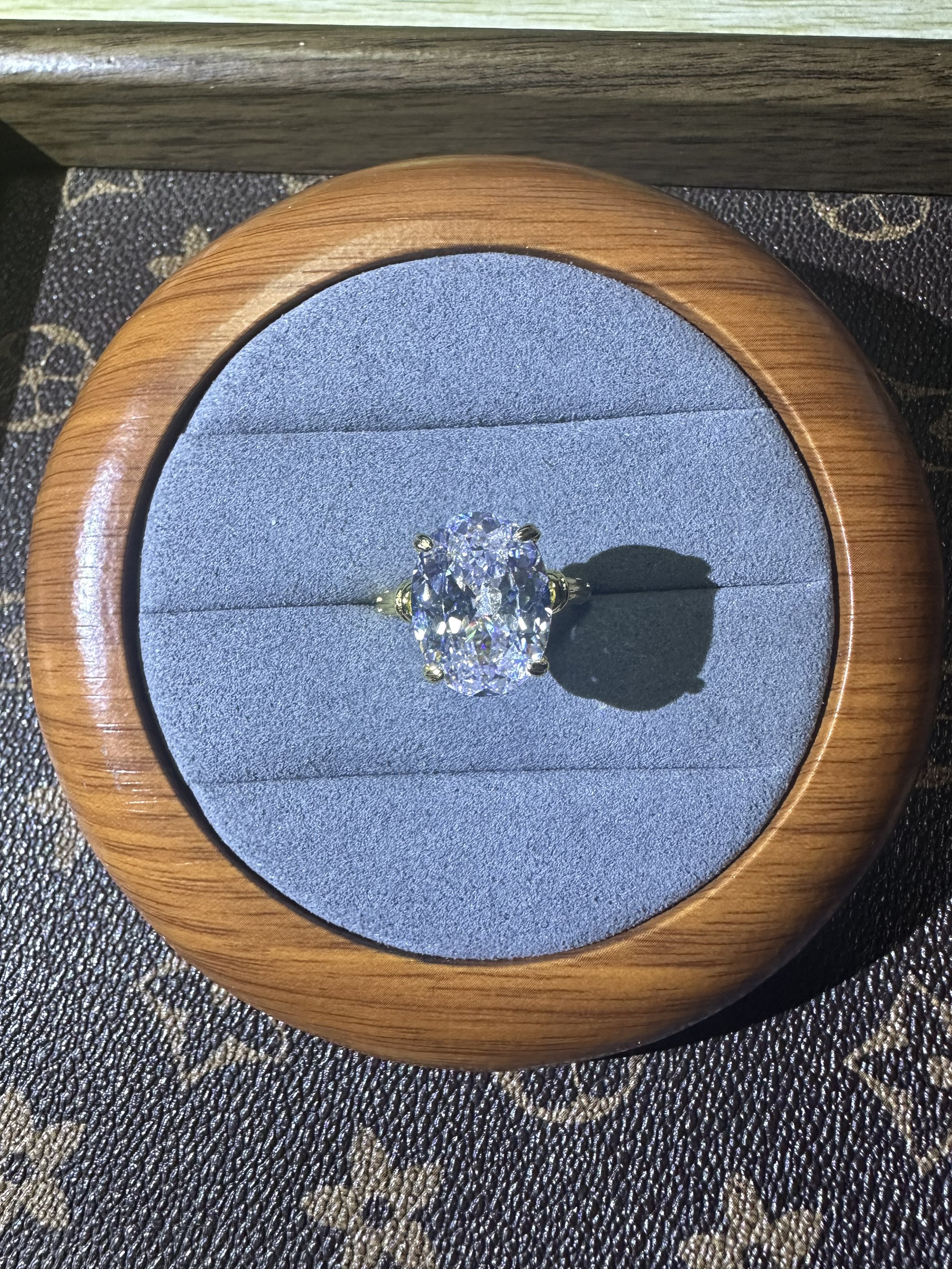 XG0026 高端收藏 戒指