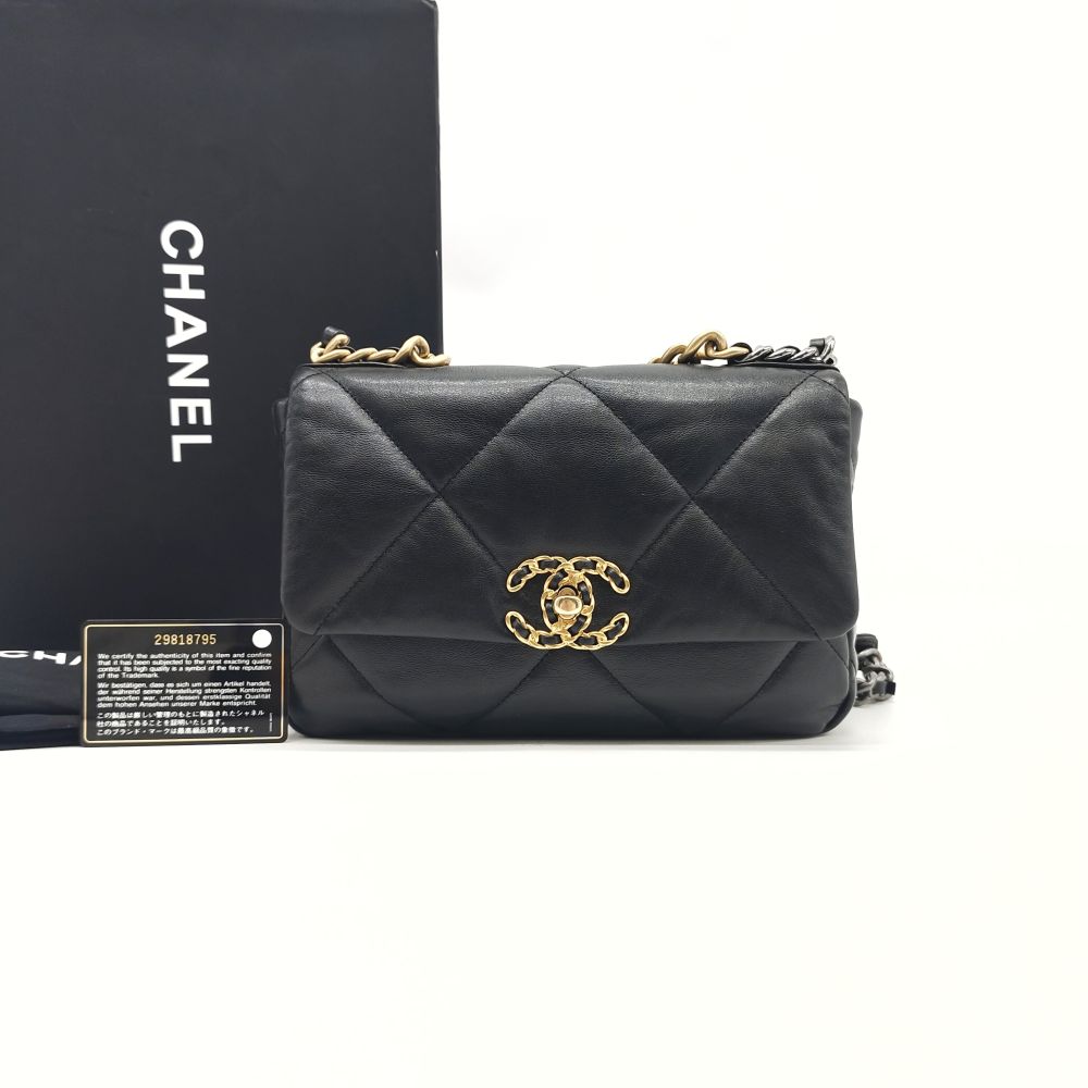 元品奢选/95新/香奈儿/单肩包/SN-X503729