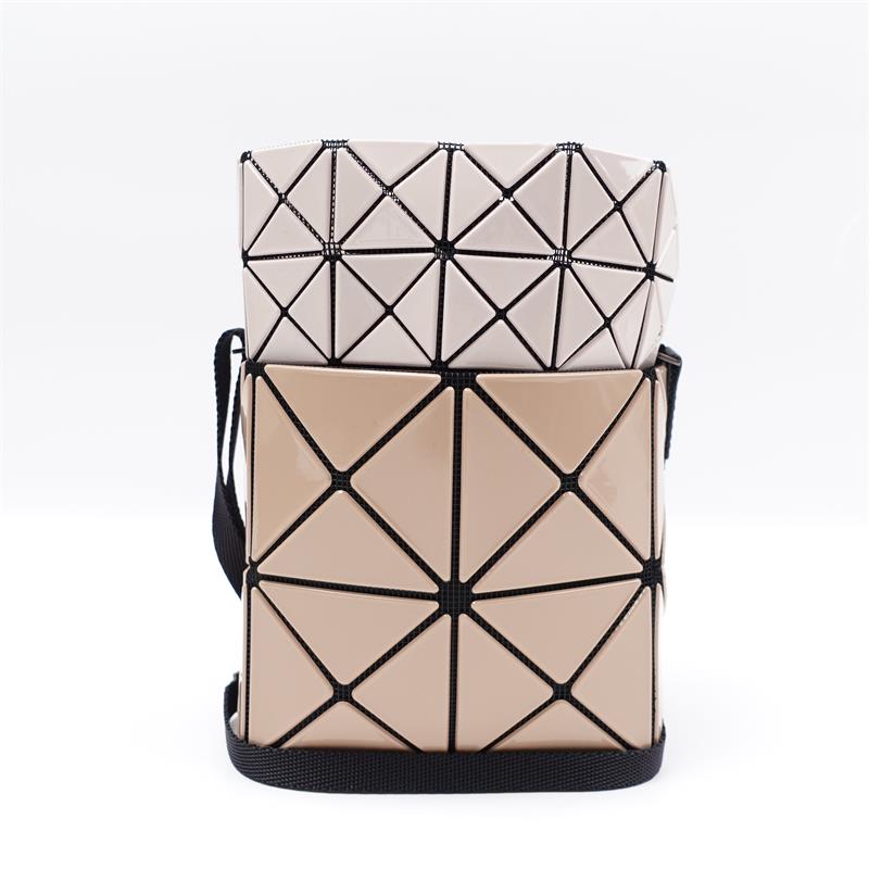 99新 Issey Miyake/三宅一生 手提包/T_ZY0000371201