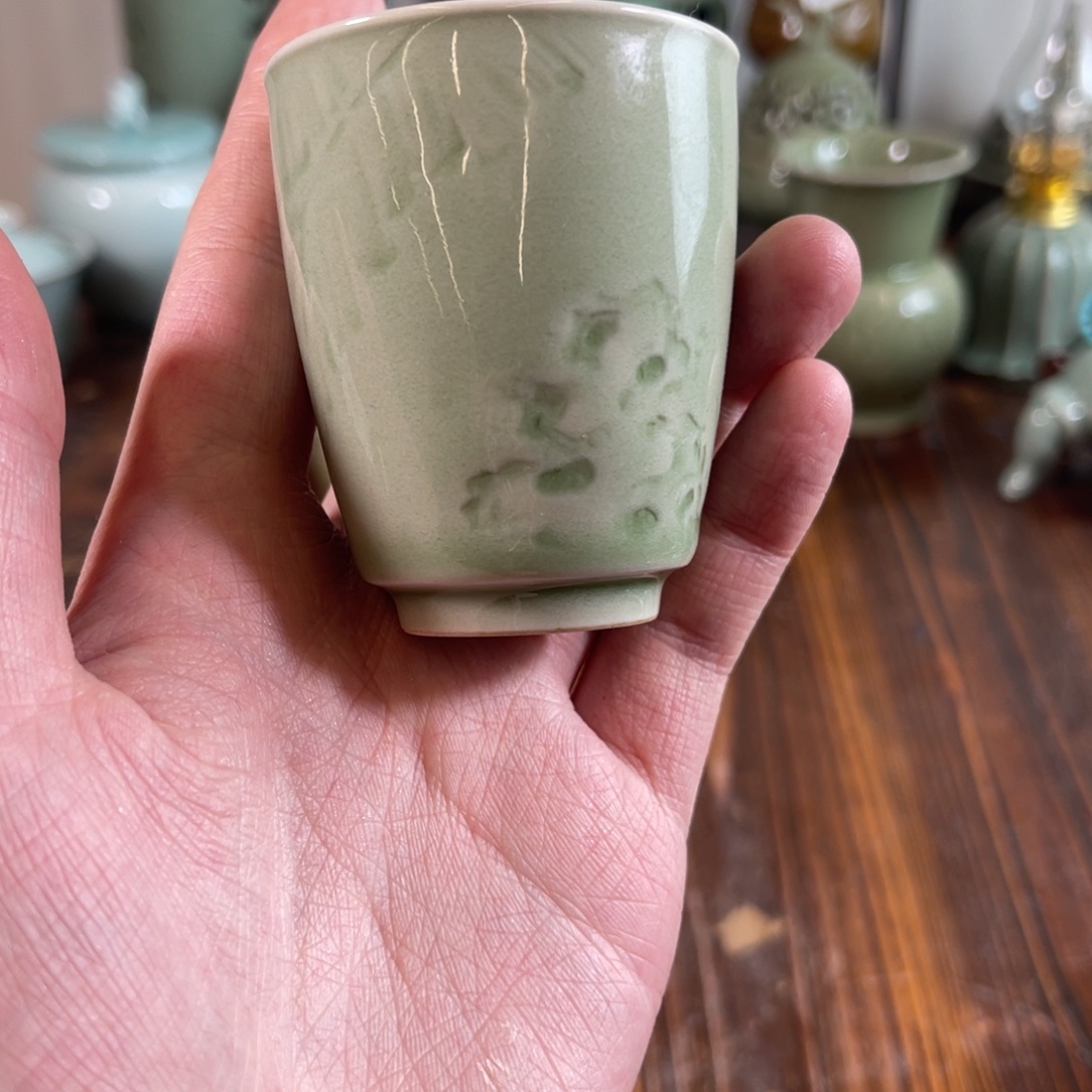 三宝茶器开播福利