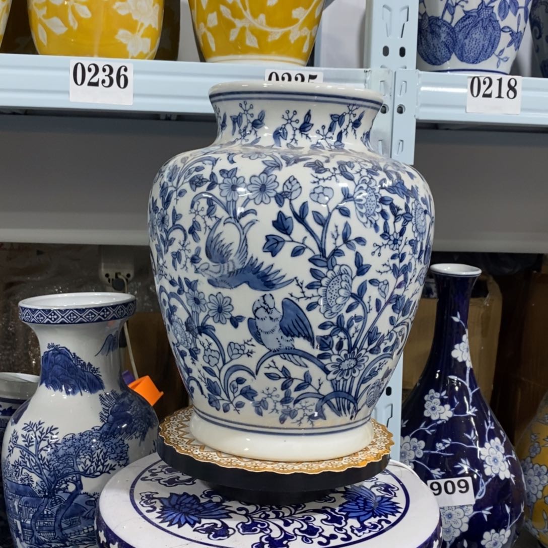 【闪购商品】摆件花瓶花瓶摆件花瓶