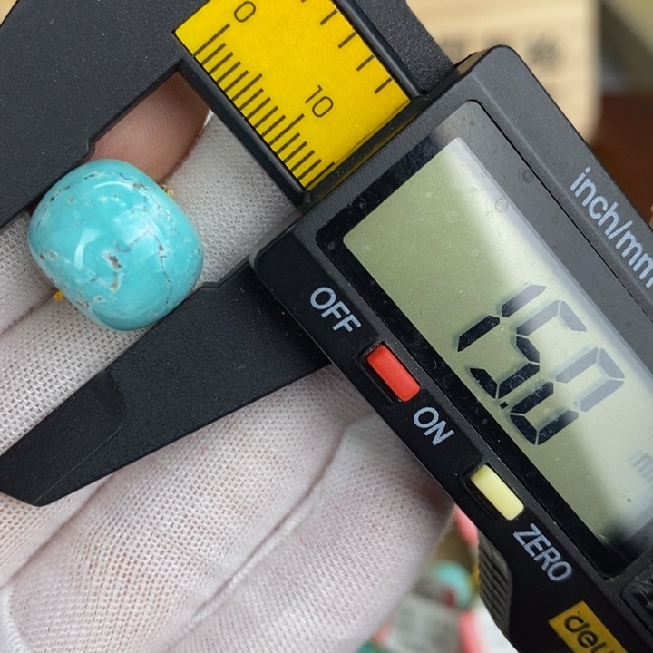 【闪购商品】绿松石珠宝奇石未镶嵌