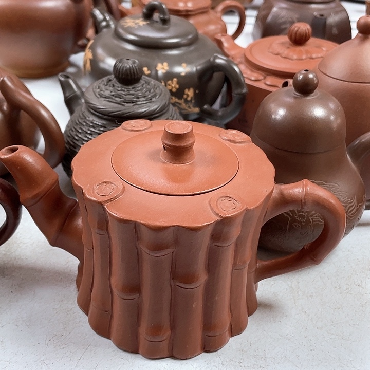 紫砂茶壶350cc宜兴紫砂壶