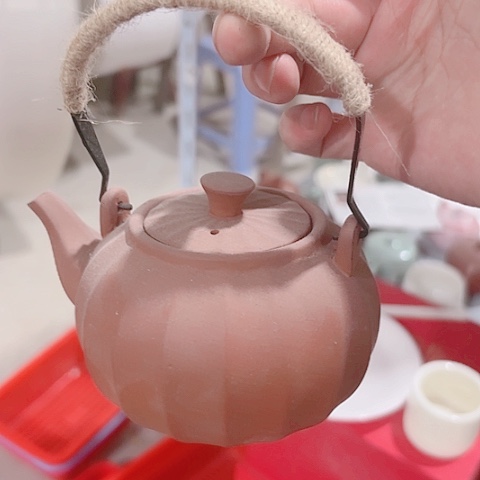 微瑕的一个直播间介意勿拍