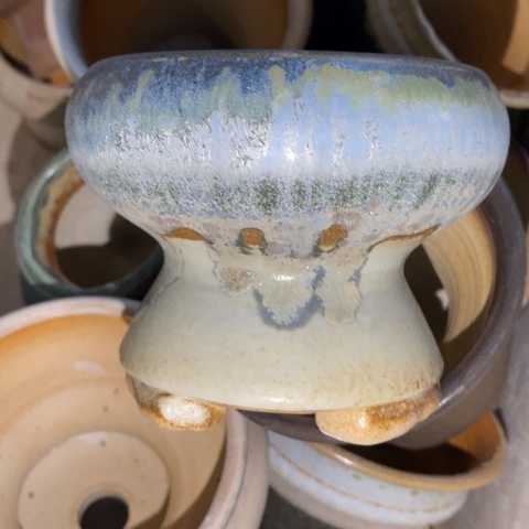罐00126 微瑕38包邮景德镇陶瓷