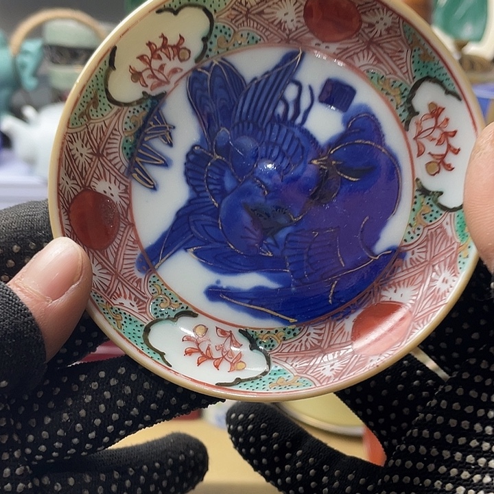 水滴瓷器水滴瓷器