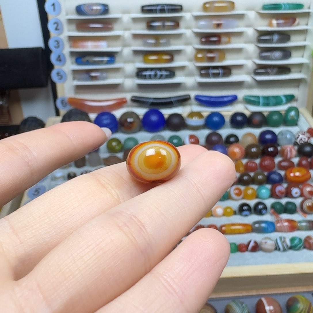 玛瑙/玉髓玛瑙未镶嵌