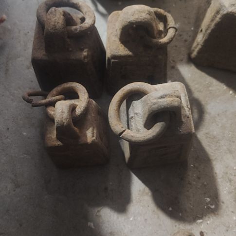 老*** 共四个品相如图所示看好了下单