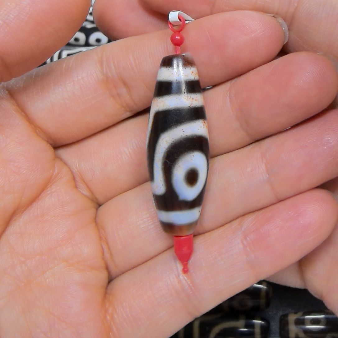 玛瑙/玉髓颈饰未镶嵌盈*～