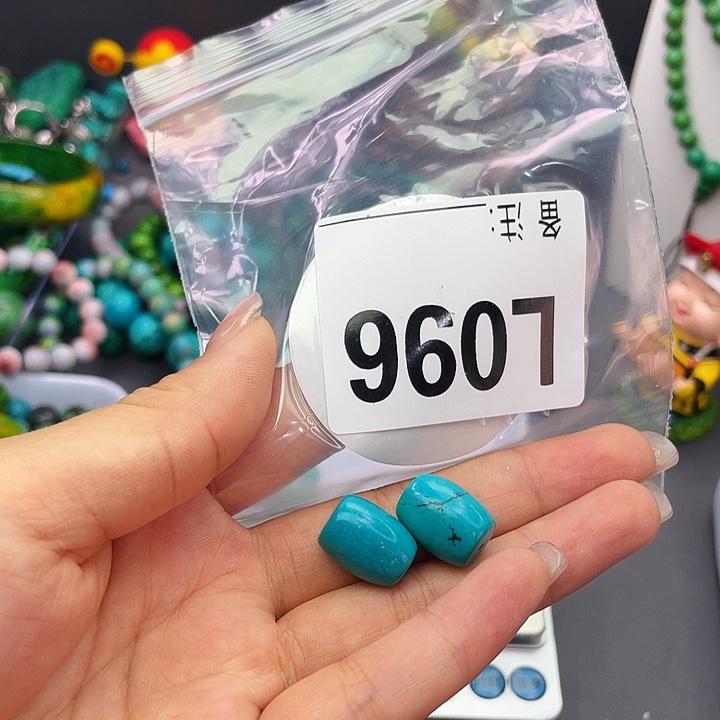 湖北十堰矿区精品佩珠