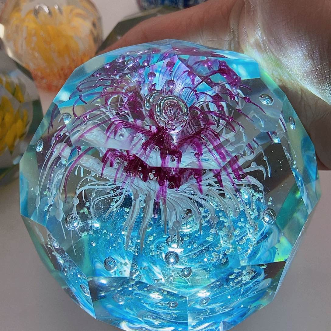 琉璃手工艺品全11122222333333333333