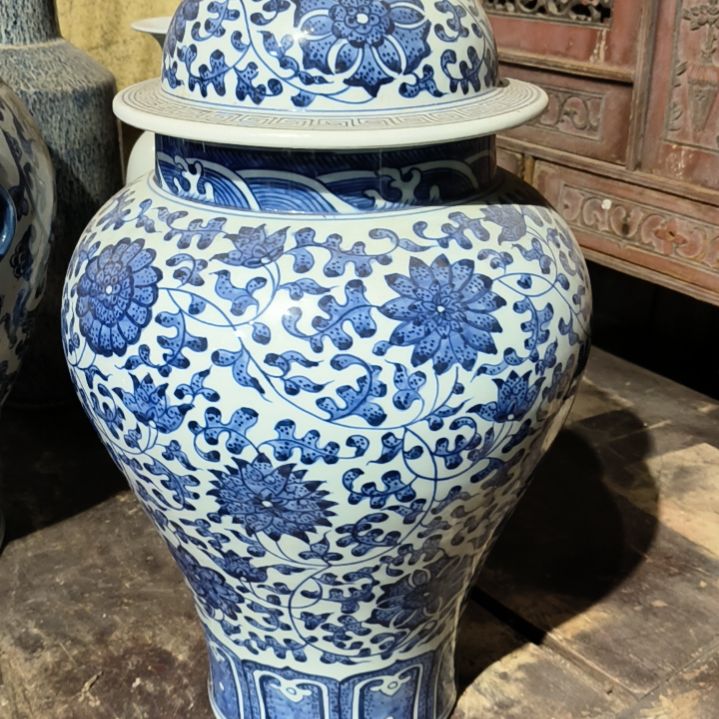 碗野*瓶子高品抖音摆件数