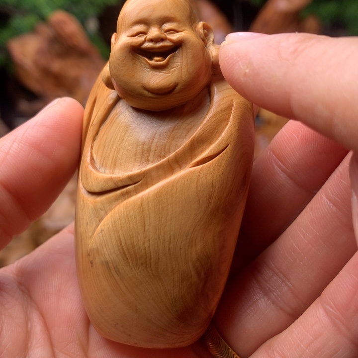 柏木（崖柏）崖柏陈化