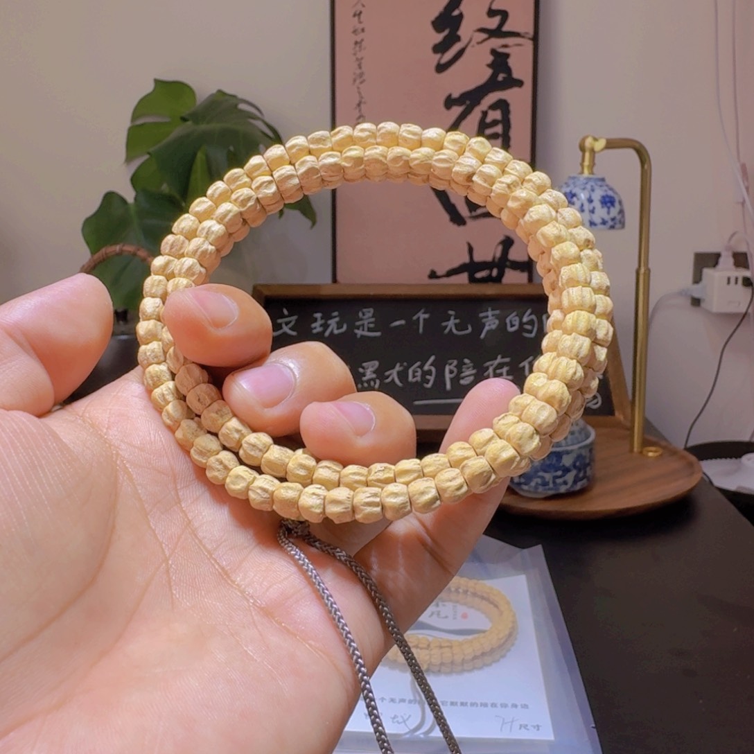 拔***樱柏香籽/百香籽吊坠