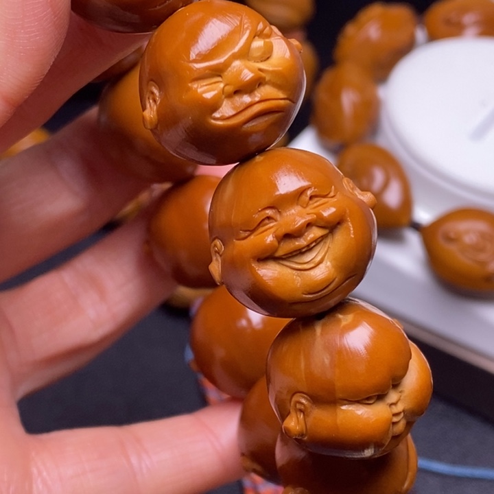 手串橄榄核橄榄核