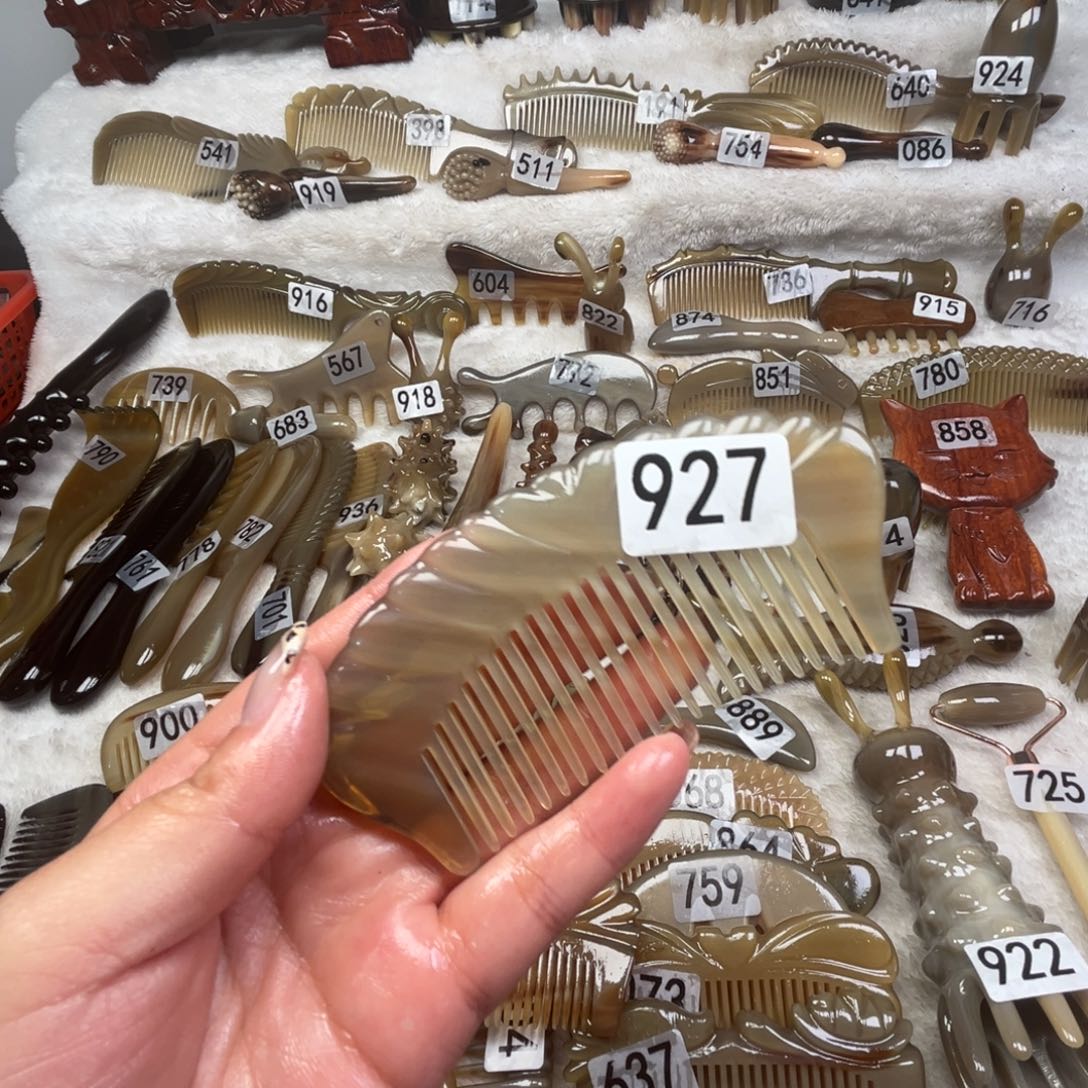 牛角牛角牛角牛角梳