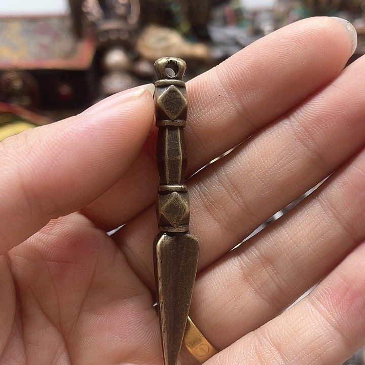 工艺品挂件一物一图