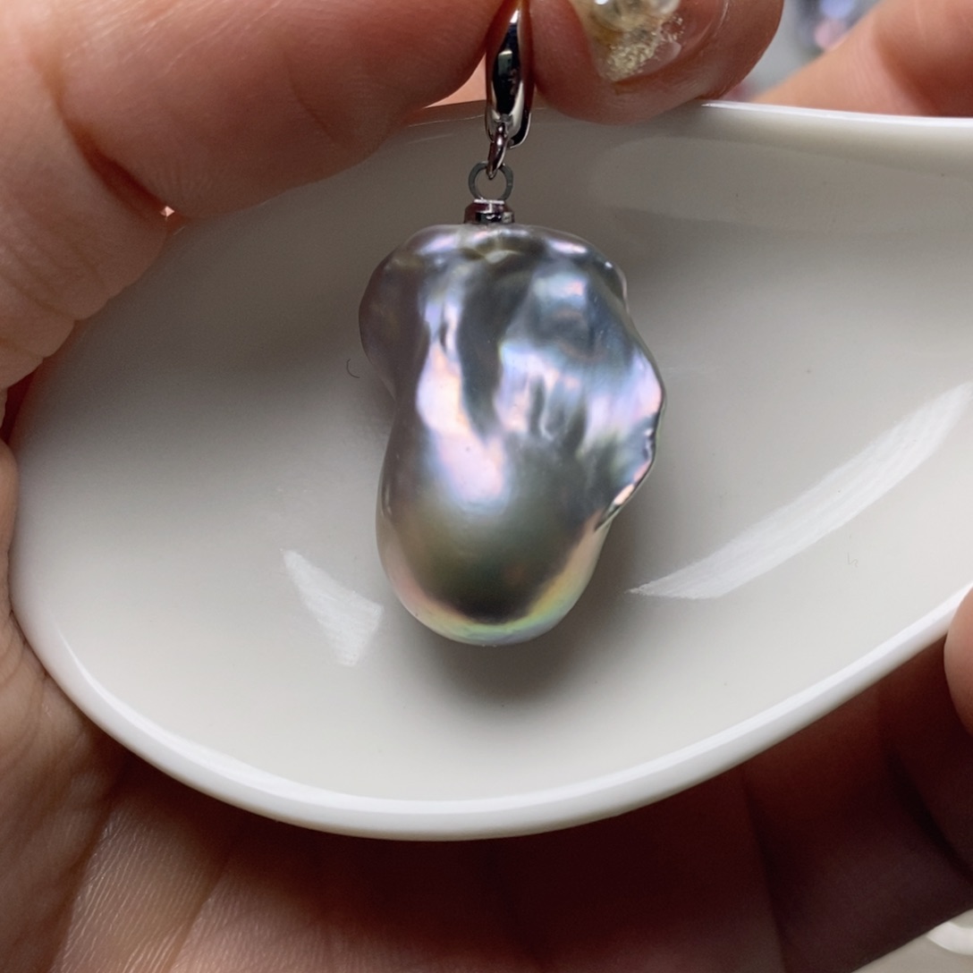 淡水珍珠其它未镶嵌