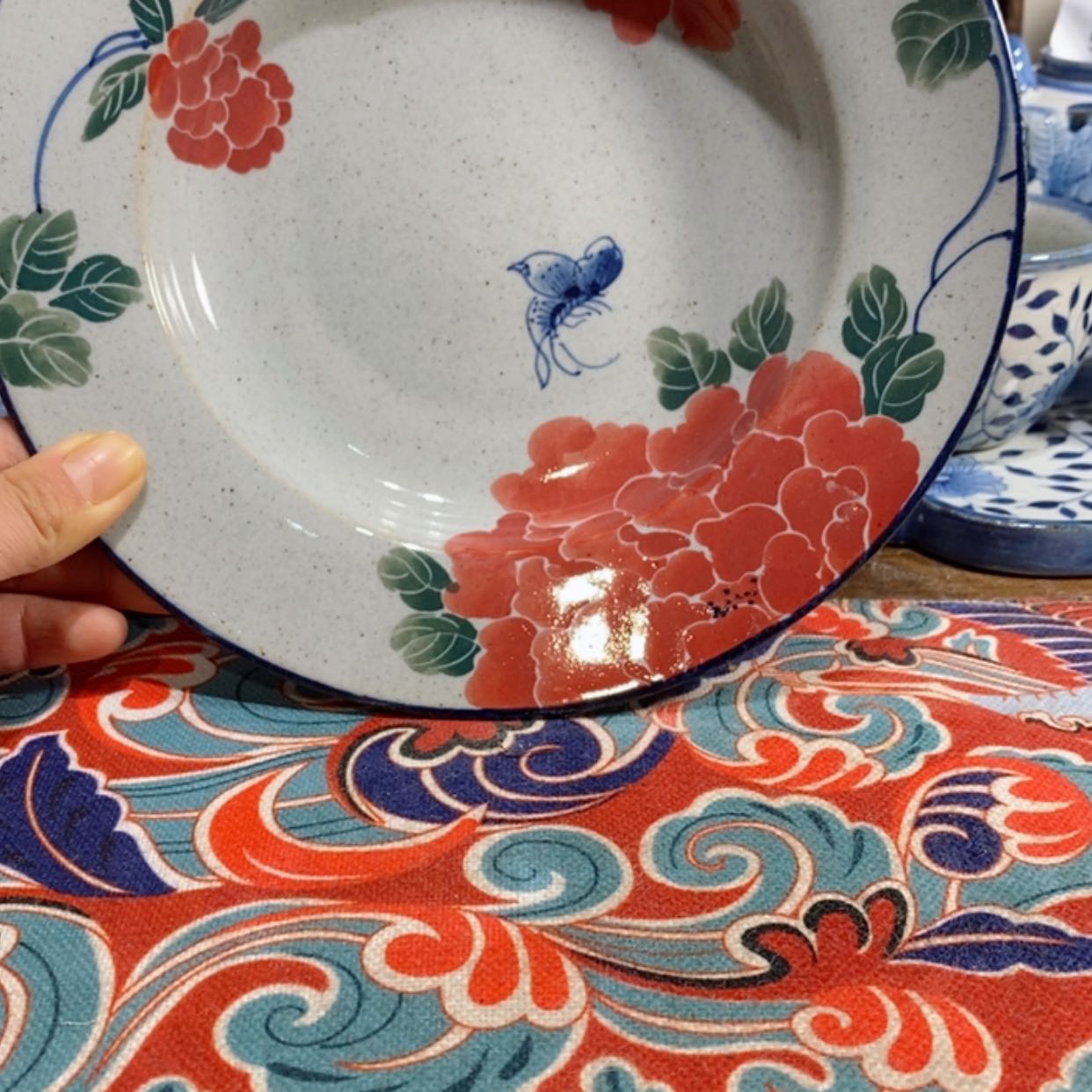 【闪购商品】陶瓷景德镇陶瓷艺术